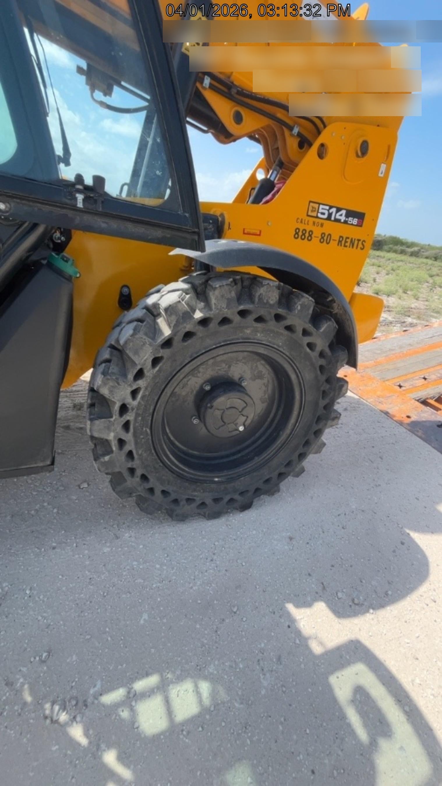 2025 JCB 514-56