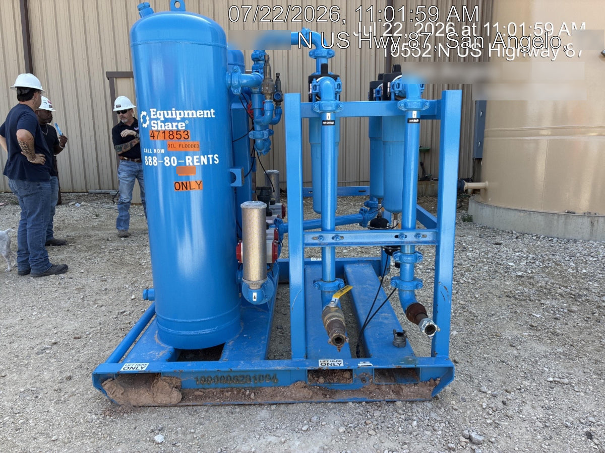 2024 HANKISON RDH-930G