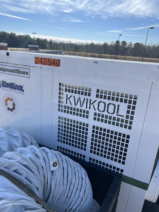 2022 KWIKOOL KPO12-43H