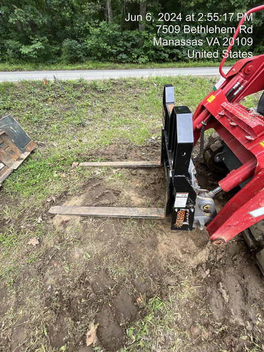 2024 VIRNIG PF4855-5VG