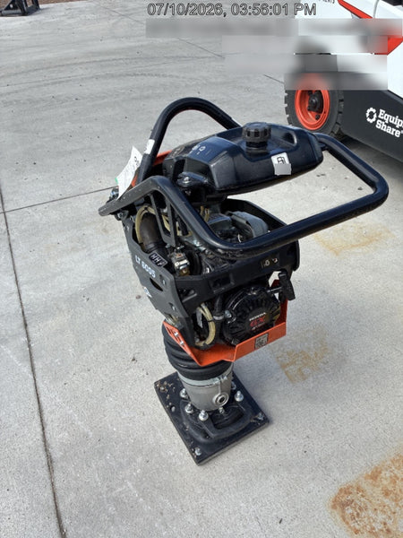 2025 HUSQVARNA LT6005