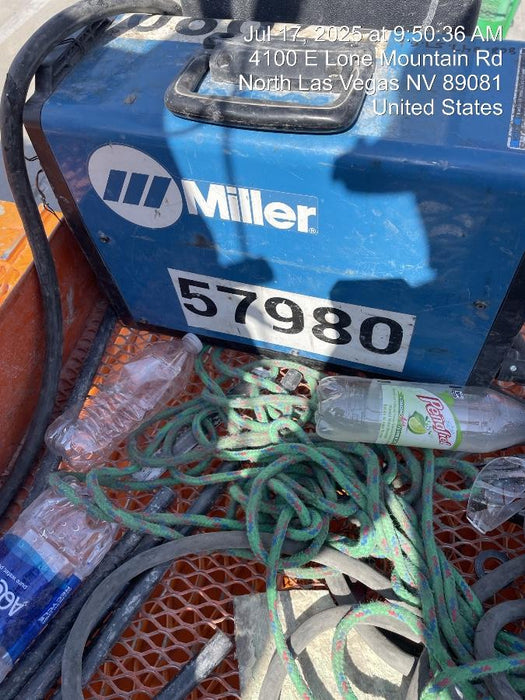 2019 MILLER ELECTRIC CST-280