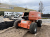 2019 JLG 660SJ