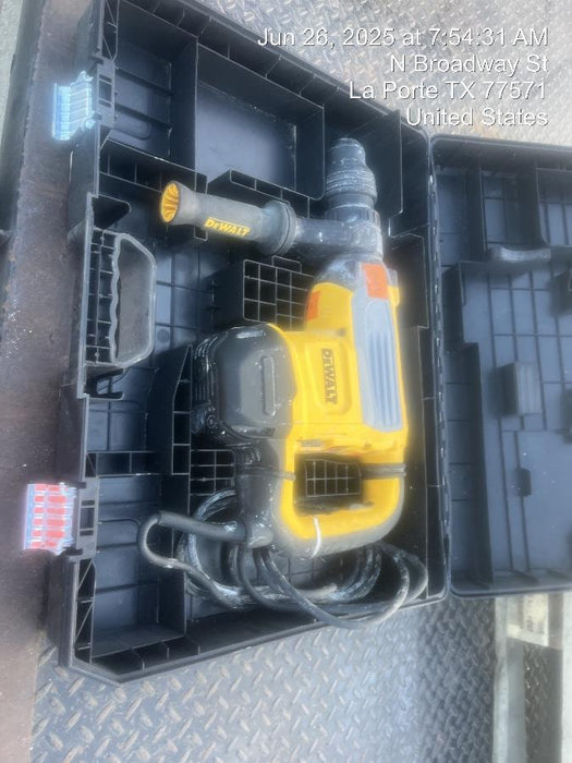 2025 DEWALT DW25773K