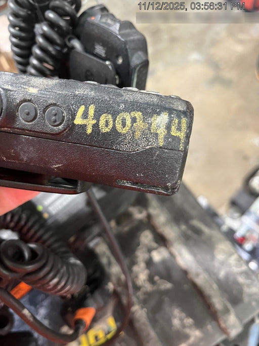 2024 MOTOROLA R7 DISPLAY