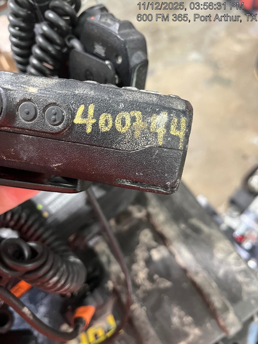 2024 MOTOROLA R7 DISPLAY