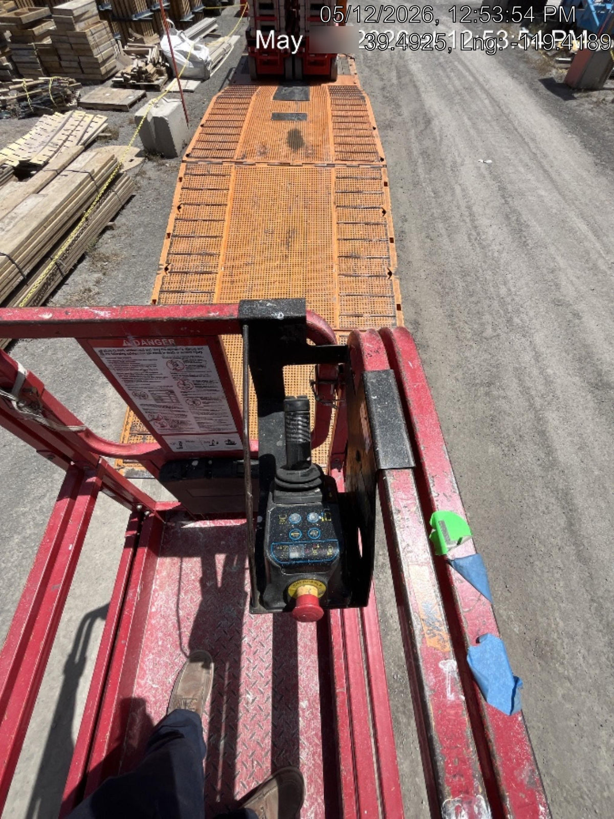 2021 MEC 2632SE