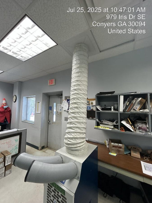 2022 KWIKOOL KPAC1811-2