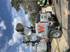 2019 Wacker Neuson LTV6L-MH Wacker Neuson LTV6L Mobile Light Tower w/Fuel Level Sensor Installed