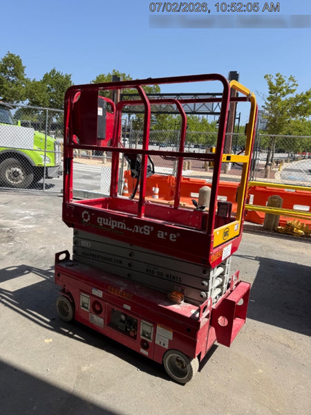 2024 MEC Micro 19