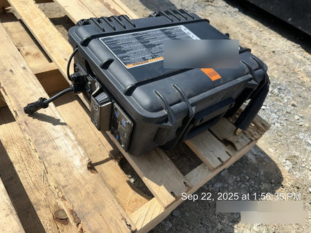 2023 MILLER ELECTRIC ArcReach 8