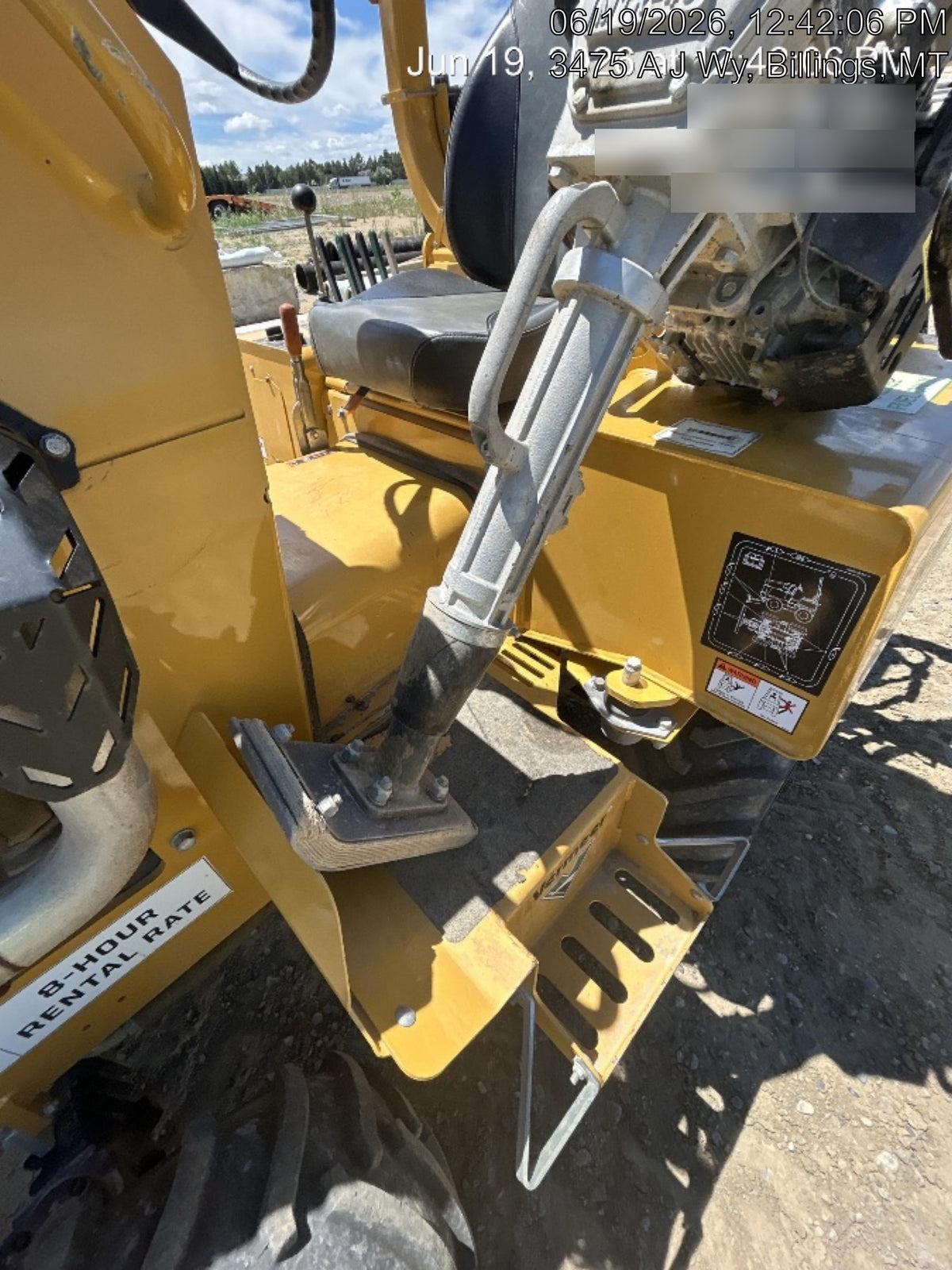 2023 MULTIQUIP MTR40HF