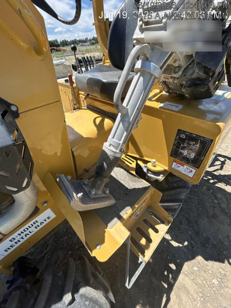 2023 MULTIQUIP MTR40HF