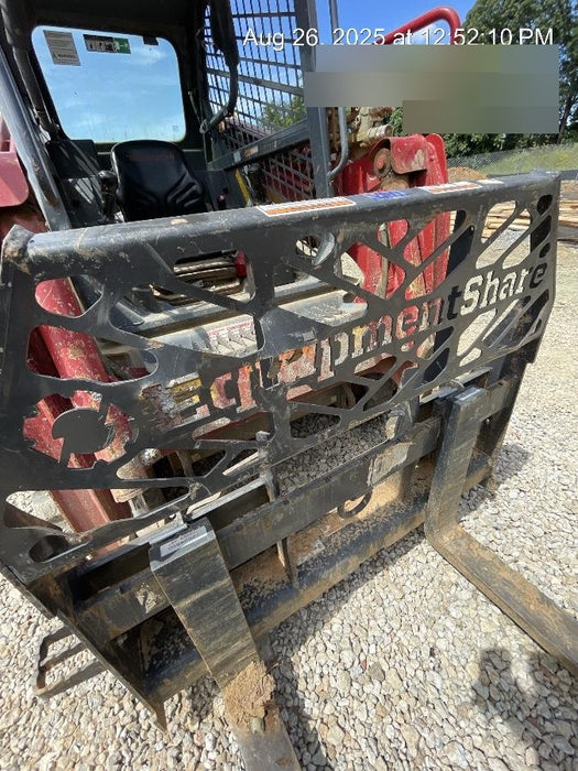 2025 PALADIN 48" Pallet Forks - Paladin