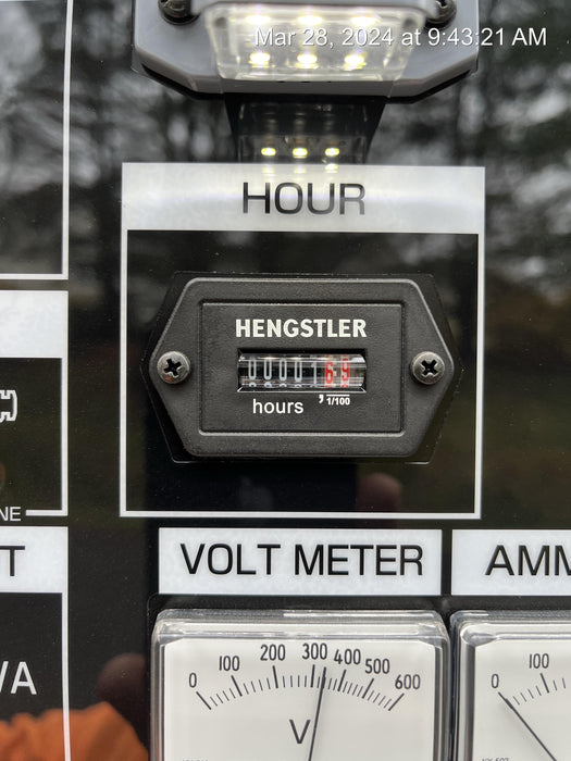 2022 SHINDAIWA DGK125F