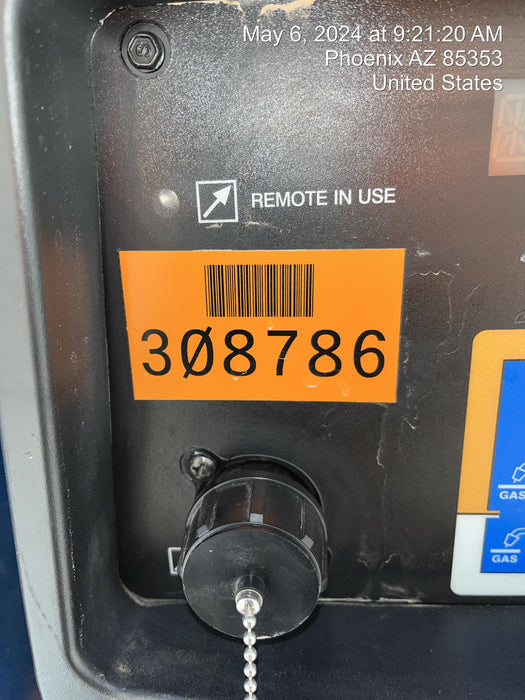 2023 MILLER ELECTRIC XMT 350