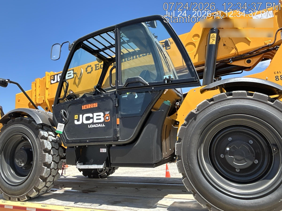 2026 JCB 512-56