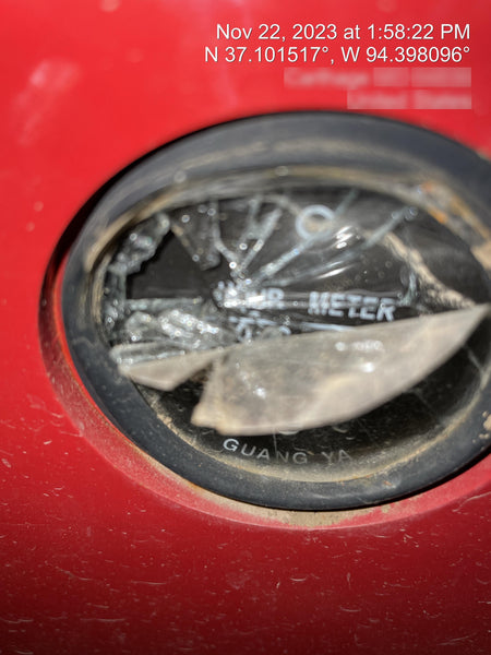 2022 MEC 3346SE
