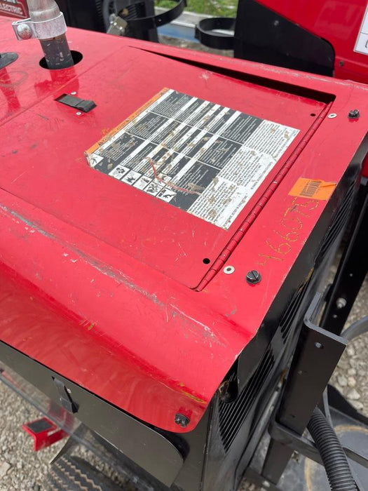 2024 LINCOLN ELECTRIC Ranger 305 LPG