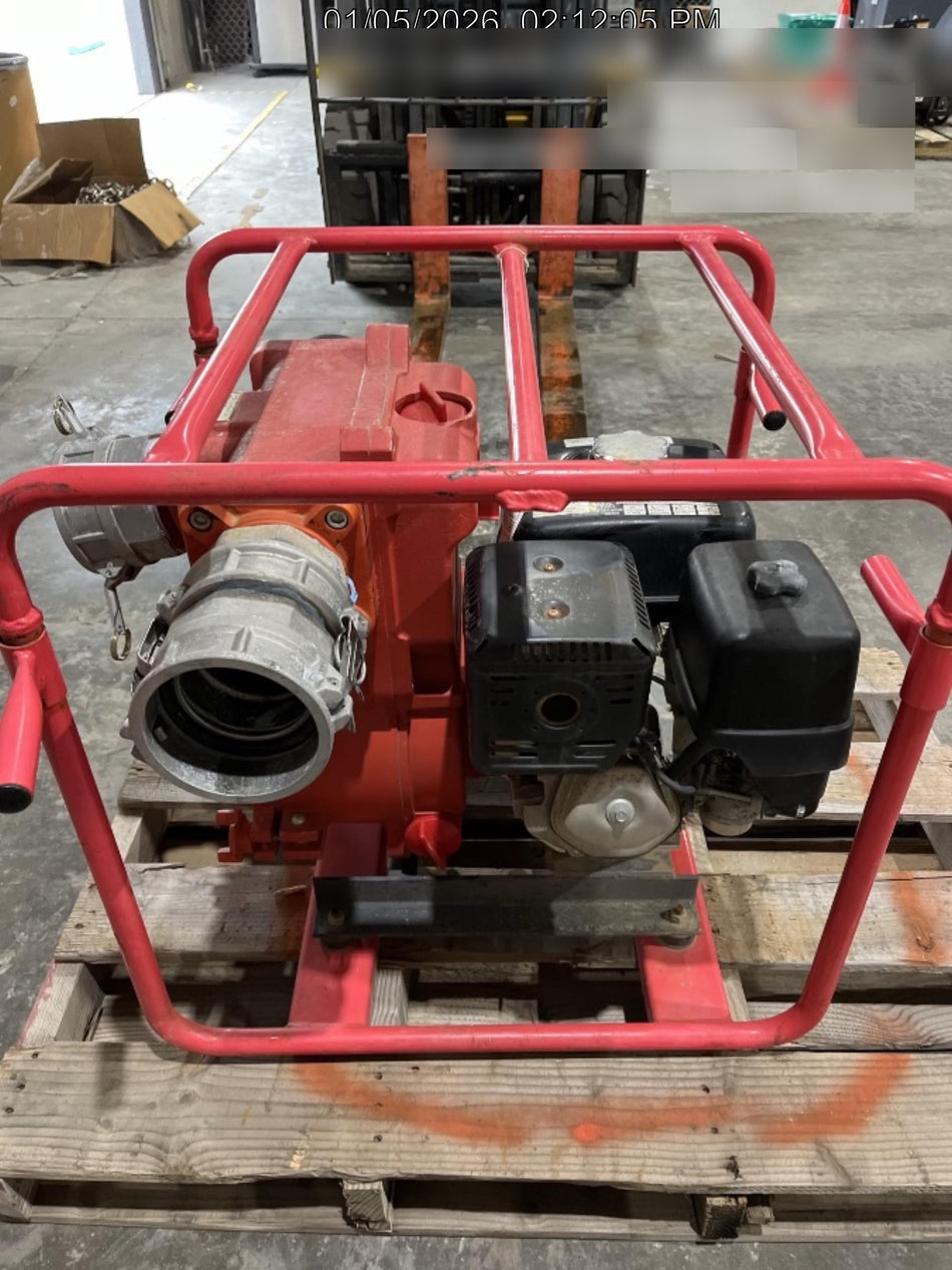 2023 MULTIQUIP QP4TH
