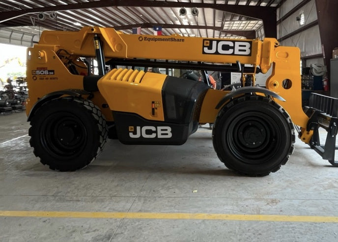2024 JCB 506-36