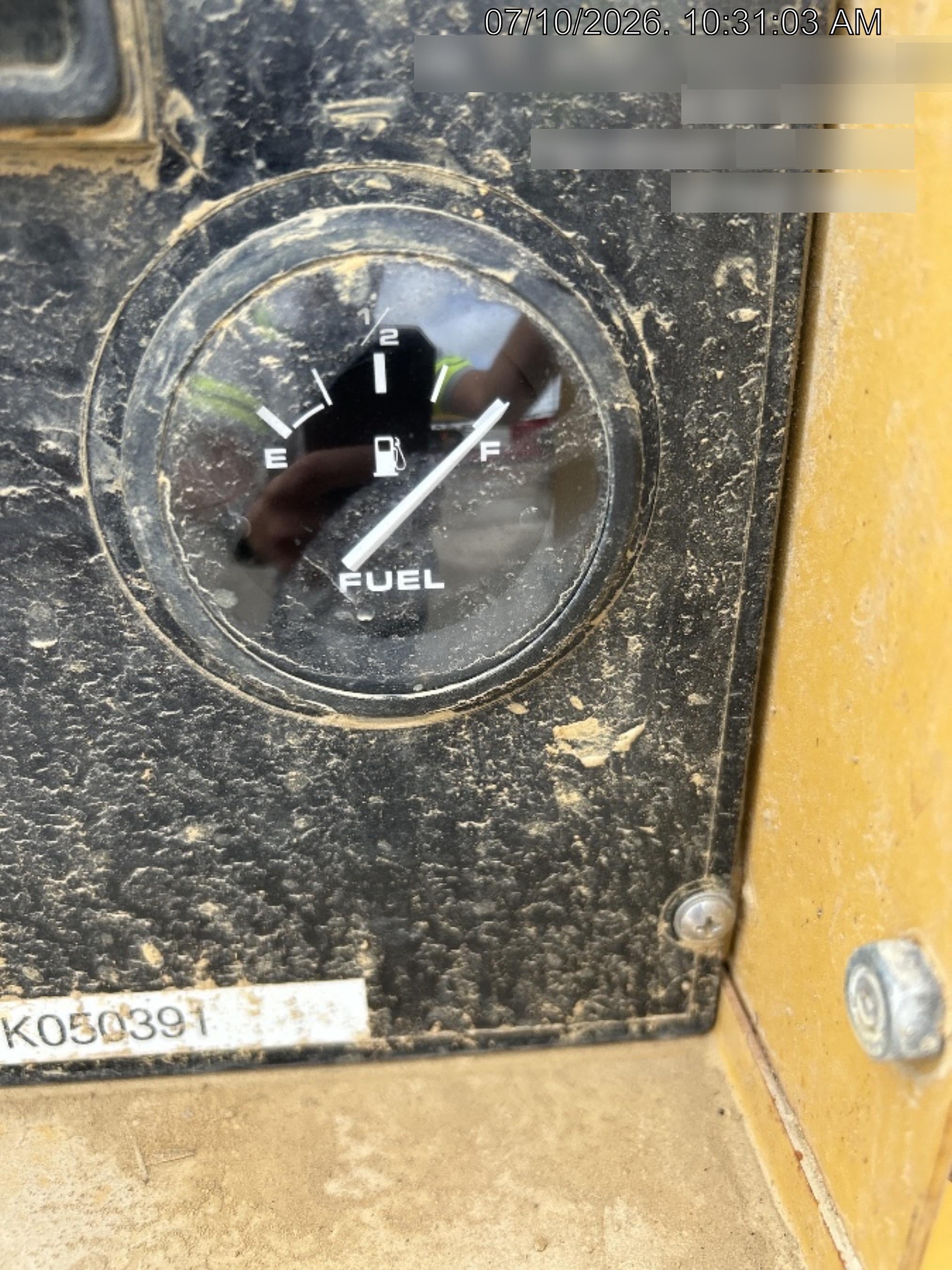 2023 VAC-TRON LP573XDT