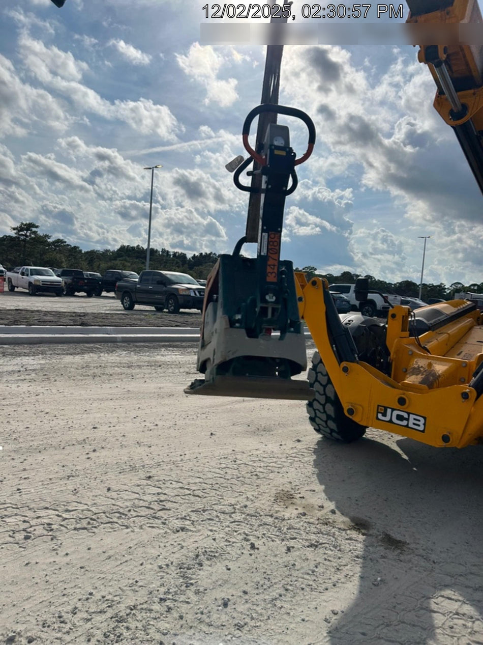 2023 MULTIQUIP MV308GH