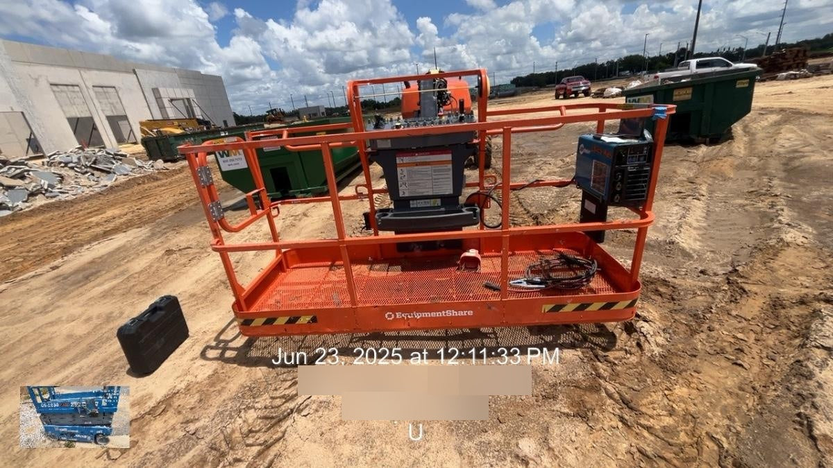 2024 MILLER ELECTRIC CST-282