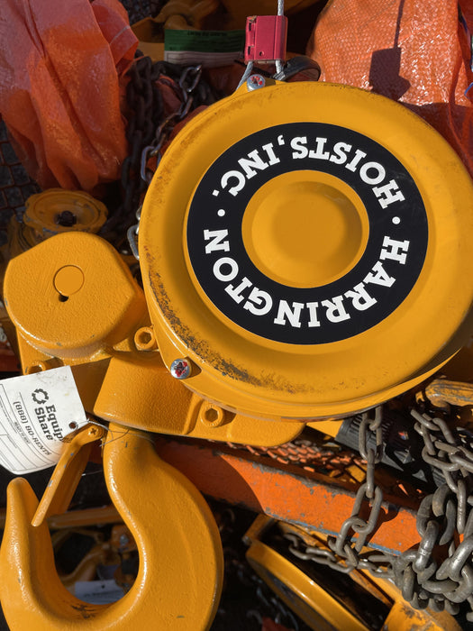 2023 HARRINGTON CF050-20