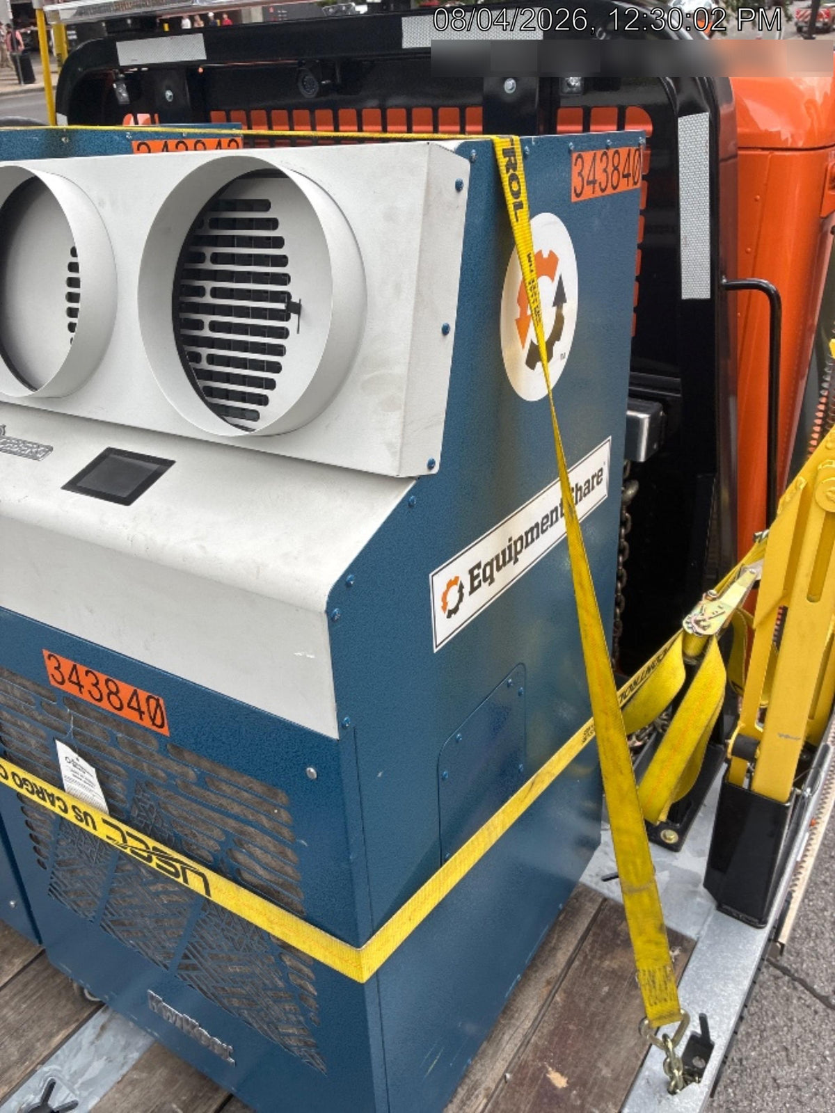 2023 KWIKOOL KWIB6021-2