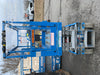 2020 Genie GS-1930 Solid Non Marking Tires, Beacon, Folding rails with half height swing gate