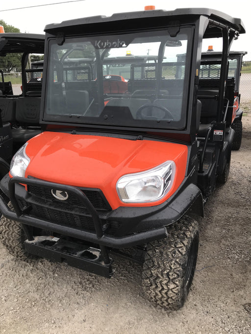 2019 KUBOTA RTV-X1140W-H (Canopy)