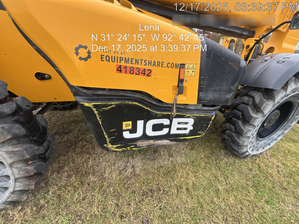2024 JCB 514-56