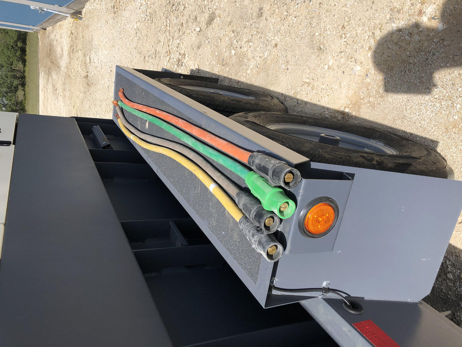 2020 ATLAS COPCO QAS250