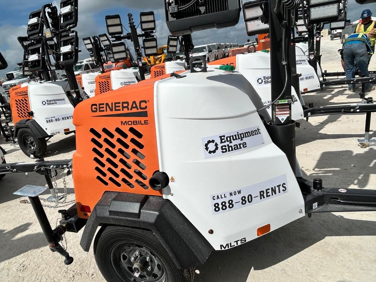2026 GENERAC MLTS-4