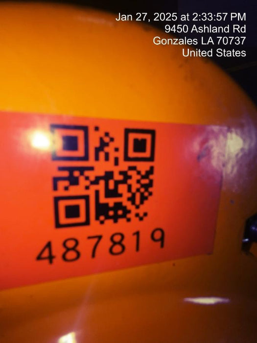 2025 HARRINGTON CF030-20