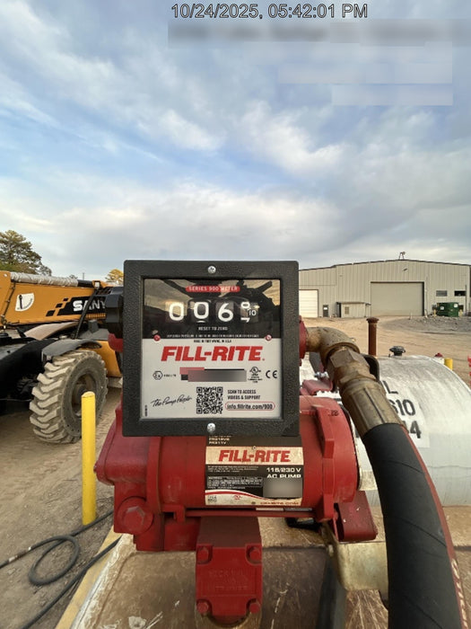 2019 MI-T-M CORPORATION HS-3006-0MDK-UR