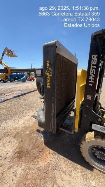 2024 BIG ASS FANS Cool Space 400