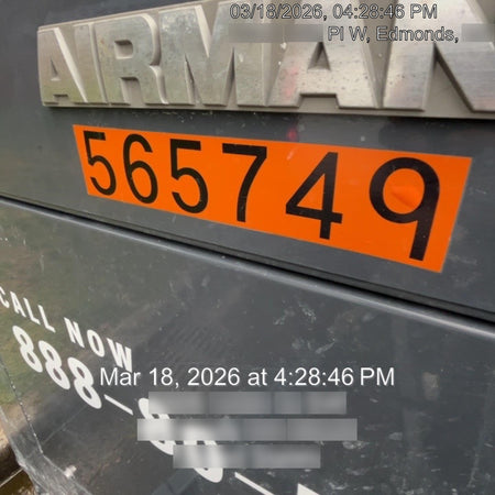 2025 AIRMAN PDS185S CWK