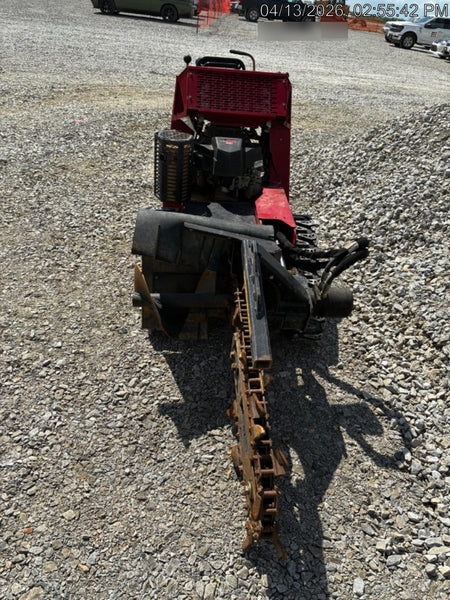 2022 TORO TRX-16