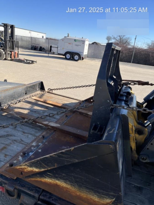 2019 PALADIN 48" Pallet Forks - Paladin