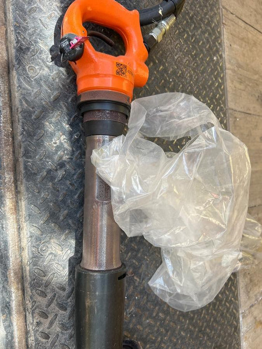 2024 MICHIGAN PNEUMATIC MP-133-ORANGE-NEP