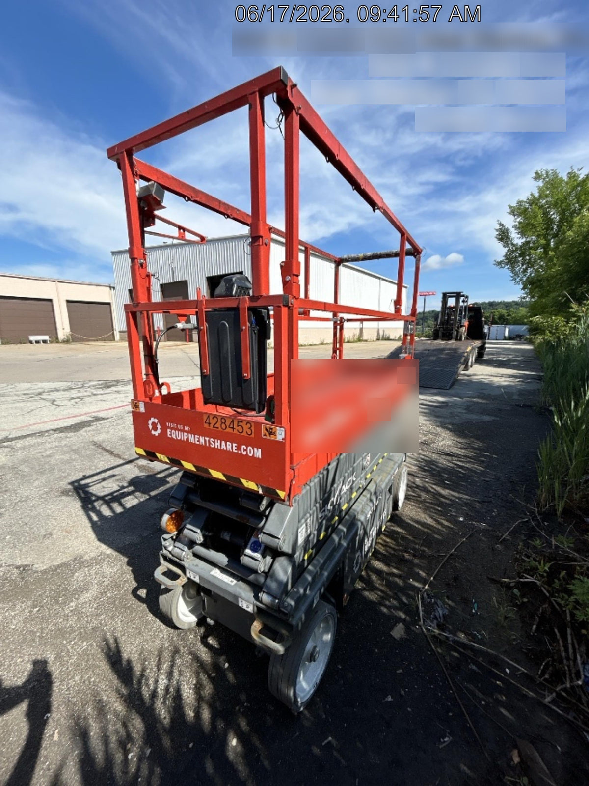 2024 SKYJACK SJ3226