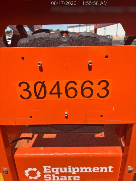 2023 JLG ES1932