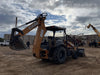 2020 CASE 580N EP - Extendable Backhoe