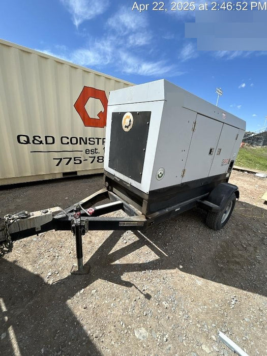 2019 WACKER NEUSON G50