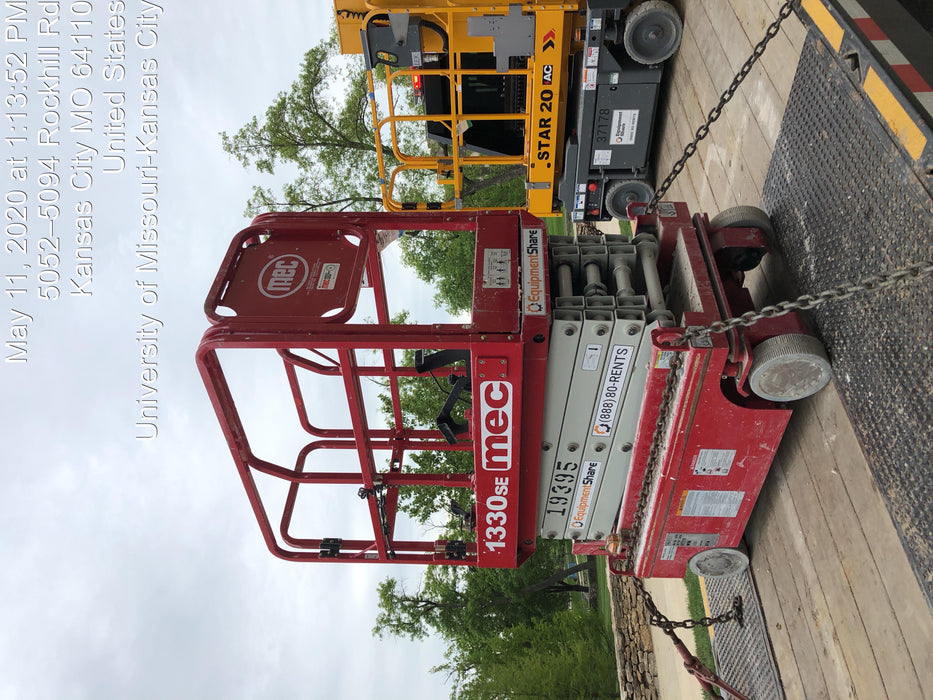 2019 MEC 1330SE MEC 1330SE w/2 Yr Full Extended Warranty