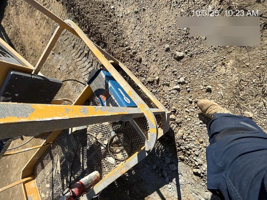 2022 MILLER ELECTRIC Maxstar 210 DX