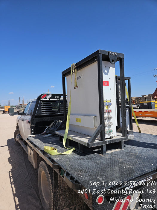 2023 TRYSTAR IL-086-VDE-27MBRP