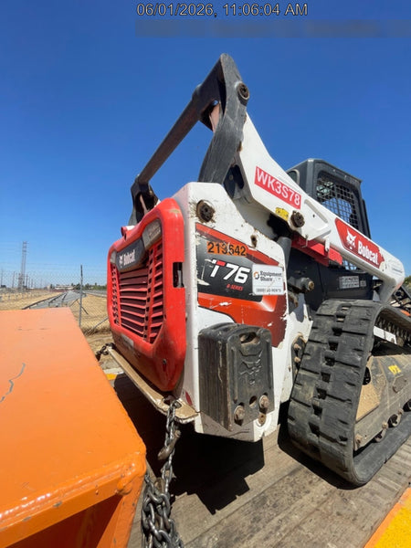 2020 PALADIN 48" Pallet Forks - Paladin
